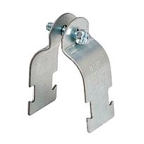 3/4-IN. - PIPE AND CONDUIT CLAMP, PRE-ASSEMBLED, THINWALL (EMT), 3/4-IN., Z