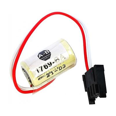 CompactLogix 3V Battery Assembly