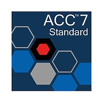 ACC 7 Standard Edition camera license