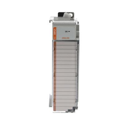 CompactLogix 16 Pt A/I Current Module, Rockwell Automation - 1769-IF16C