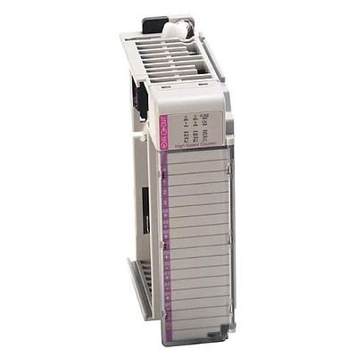 ROCKWELL AUTOMATION, Modulo de entradas sink/source 24 VDC para CompactLogix 16 Pts