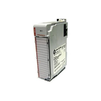 Módulo RTD CompactLogix de 6 puntos, Rockwell Automation - 1769-IR6