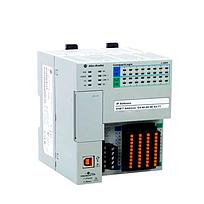 ROCKWELL AUTOMATION, Controlador CompactLogix 5370 L1 384KB, DI/O 15pts embebidos - 1769L16ERBB1B