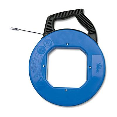 IDEAL Cinta de pescado Tuff-Grip ™ Pro, 240 'x 1/8 ", x .060" - 31-057