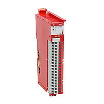 COMPACT500 8 CHANNEL 24VDC SINK INPUTY MODULE