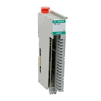 Compact 5000 DC Output Module