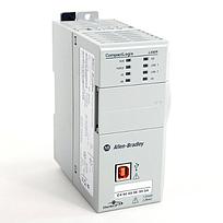 CompactLogix 1 MB ENet Controller