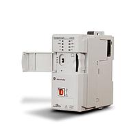 ROCKWELL AUTOMATION, Controlador CompactLogix 5370 L3 1 MB, 4 ejes de control de movimiento - 1769L30ERM