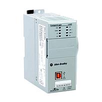 ROCKWELL AUTOMATION, Controlador CompactLogix 5370 L3 2 MB - 1769L33ER