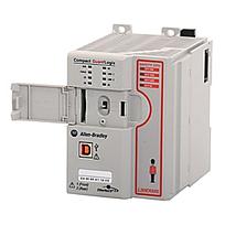 Compact GuardLogix CPU, L33ERMS, 2M/1M