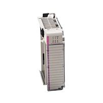 Módulo D/O CompactLogix, Rockwell Automation, 8 puntos, 120/240 VCA - 1769-OA8