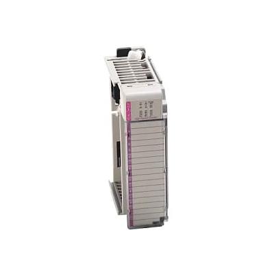 Módulo D/O CompactLogix, Rockwell Automation, 8 puntos, 120/240 VCA - 1769-OA8