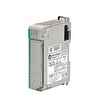 ROCKWELL AUTOMATION, Modulo de salidas source 24 VDC para CompactLogix 16 Pts - 1769OB16