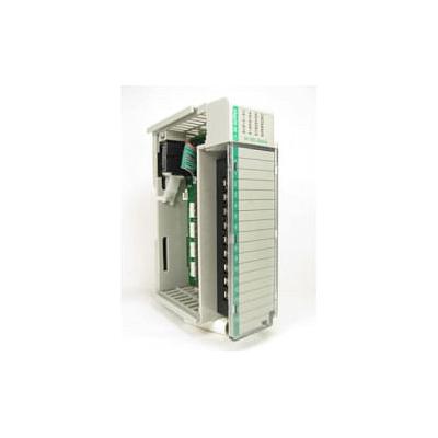 Módulo D/O CompactLogix, Rockwell Automation, 16 puntos, 24 VCA, protegido - 1769-OB16P
