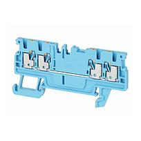 1492-P PUSH-IN TERMINAL BLOCKS