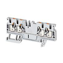 1492-P PUSH-IN TERMINAL BLOCKS