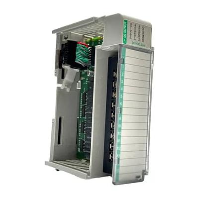 CompactLogix 16 Pt 24VDC Sink D/O Module