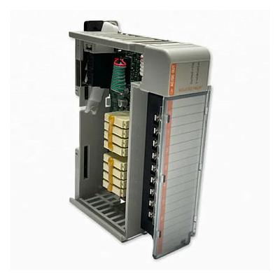CompactLogix 8 Pt D/O Relay Iso Module