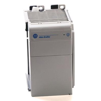 ROCKWELL AUTOMATION, Funte de voltaje para L3x y L3y, 120/240VAC, 5A - 1769PA4