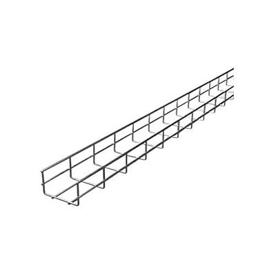 SKELE Charola, Galvanizada, Electrozincada - 60100GESK