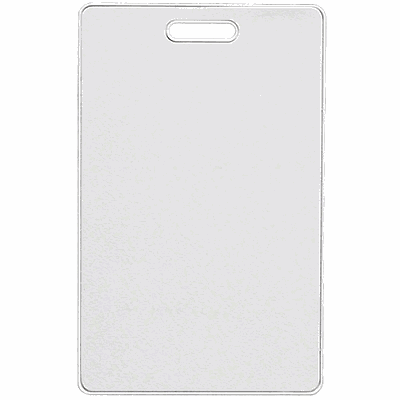 ALLEGION Schlage® Credenciales de Proximidad, 125kHz - 7410