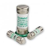 LITELFUSE Fusible de Retardo de Tiempo de Doble Elemento, Clase CC - ROHS - CCMR010P