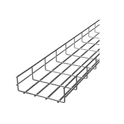 SKELE Charola, Galvanizada, Electrozincada - 60200GESK