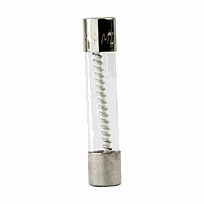 ARROW HART Fusible Miniatura de Vidrio Acción Retardada - BK-MDL-5