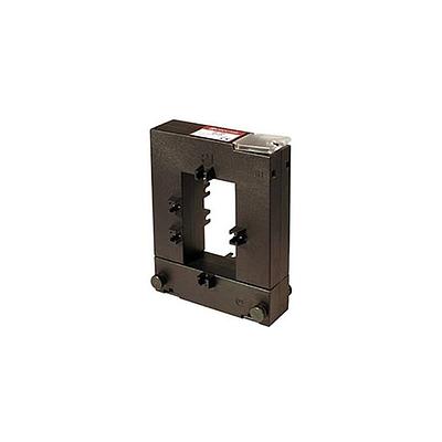 TP-420-58-100A, Transformador de corriente núcleo partido con convertidor 4-20 mA, pletina 20x30 cm - M70221.