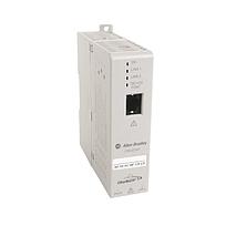 Interruptor Integrado, Ethernet / IP, 3 Puertos De cobre, 24 VCC - 1783-ETAP