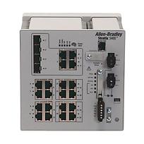 Stratix 5400 20 Port Managed Switch
