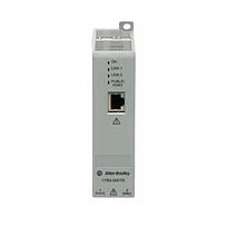 ROCKWELL AUTOMATION, NAT router configurable - 1783NATR