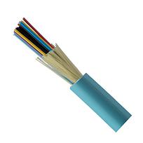 50um OM4 24 Fiber Indoor Distribution Ca