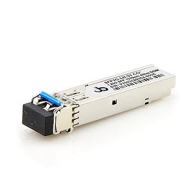 Modulo SFP Fibra Multimodo, 100Mbit, Rockwell Automation