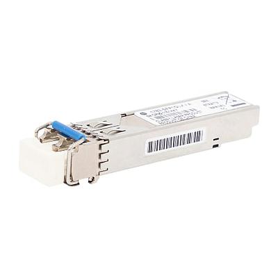 1000LX SFP Fiber Transceiver