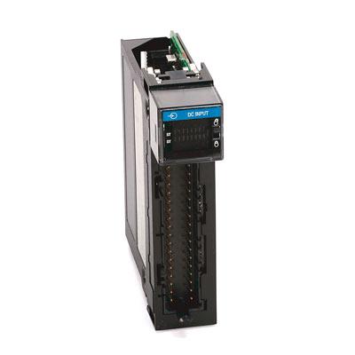ControlLogix 16 Point D/I Module