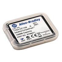 ControlLogix CompactFlash Card