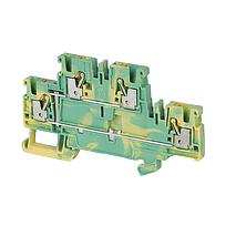 1492-P PUSH-IN TERMINAL BLOCKS