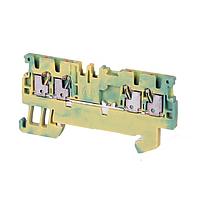 1492-P PUSH-IN TERMINAL BLOCKS