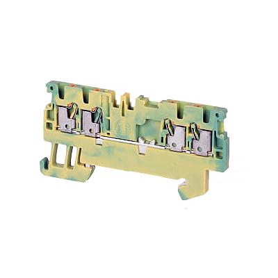 1492-P PUSH-IN TERMINAL BLOCKS