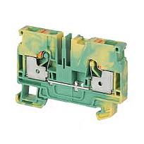 1492-P PUSH-IN TERMINAL BLOCK