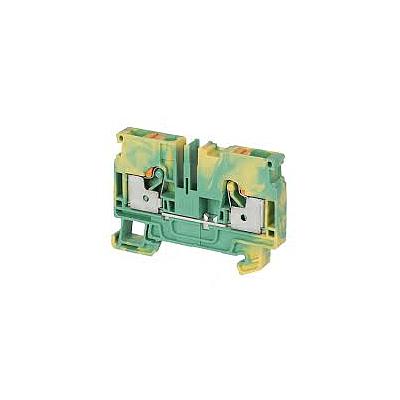 1492-P PUSH-IN TERMINAL BLOCK