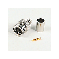 ControlNet Media Coaxial BNC Connector