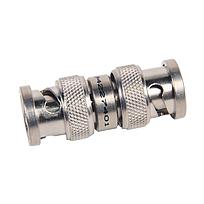 CNet Media Barrel Plug-to-Plug TNC