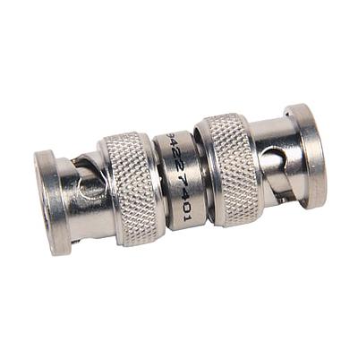 CNet Media Barrel Plug-to-Plug TNC