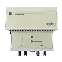 ControlNet Fiber Ring Medium Repeater