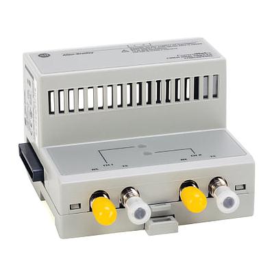 ControlNet Fiber Ring Ex Long Repeater