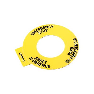 22mm Accessory 800F PB