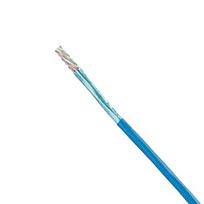 PANDUIT TX6A™ Bobina de Cable de Cobre U/UTP, Categoría 6, 23 AWG - PUR6AV04BU-G