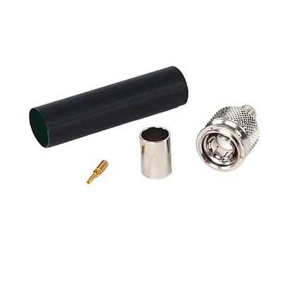 ControlNet Media TNC Connector Plug